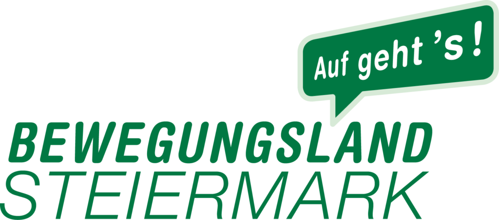 Bewegungsland Steiermark