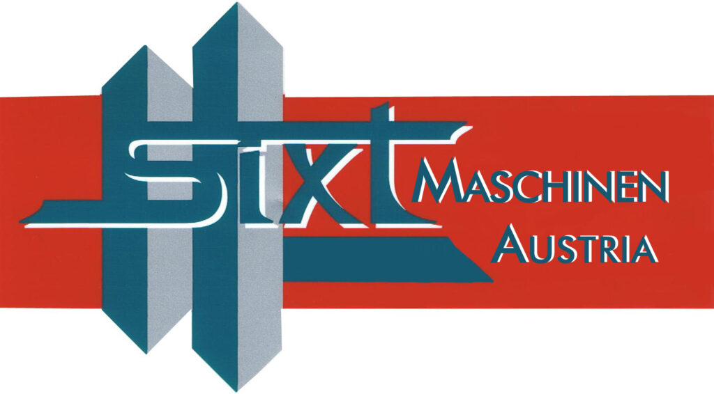Sixt Maschinen Austria