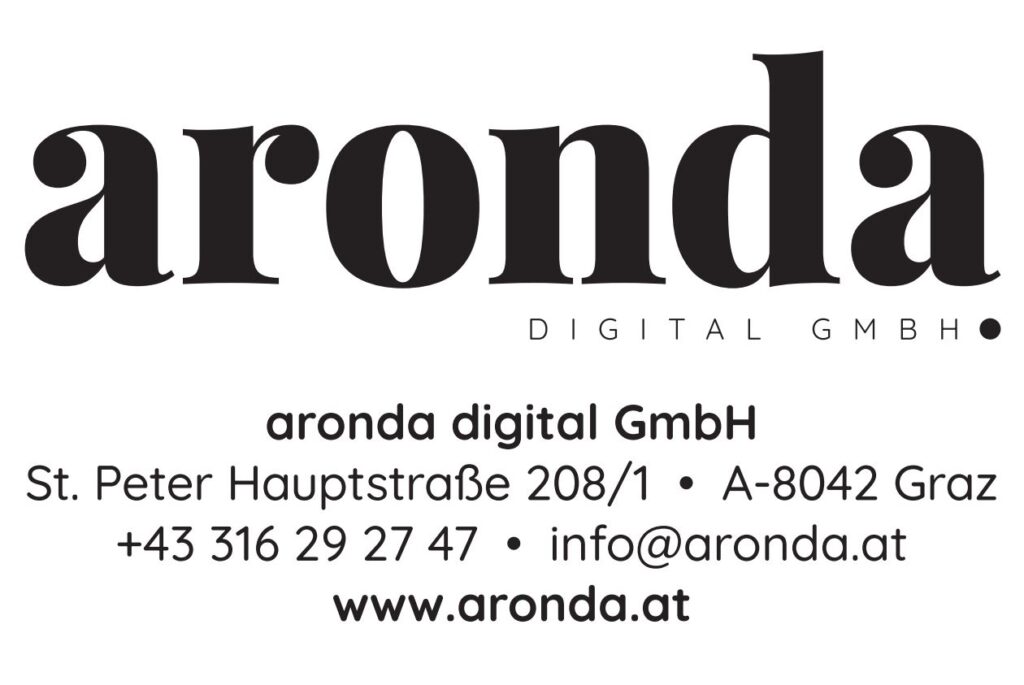 aronda digital GmbH